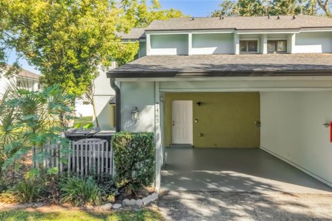 Condo in Winter Park, Florida, 3 bedrooms № 2434817