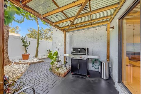 Condo in Winter Park, Florida, 3 bedrooms № 2434817 - photo 24