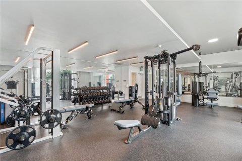 Condominio en venta en Miami, Florida, 2 dormitorios, 88.07 m2 № 2011321 - foto 20