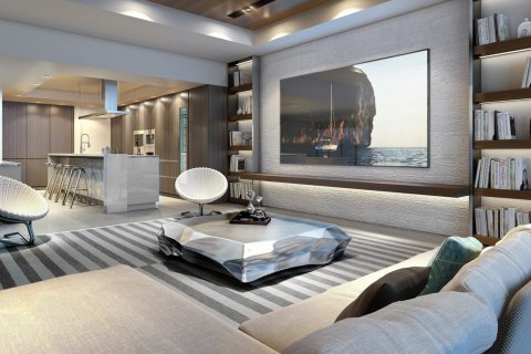Apartamento en venta en Sunny Isles Beach, Florida, 4 dormitorios, 337 m2 № 26723 - foto 1