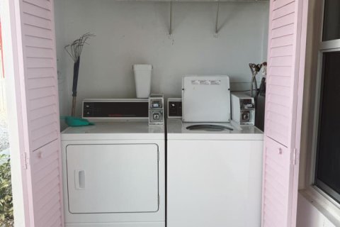 Appartement à louer à West Palm Beach, Floride: 1 chambre, 55.74 m2 № 2078580 - photo 18