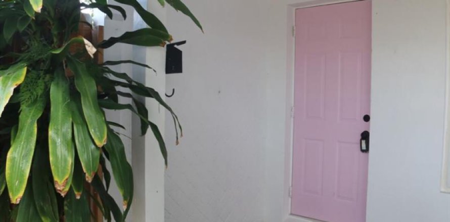 Appartement à West Palm Beach, Floride 1 chambre, 55.74 m2 № 2078580