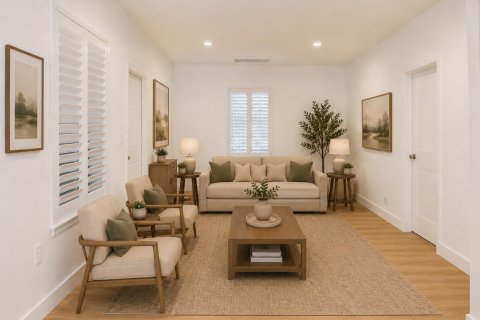 Appartement à louer à West Palm Beach, Floride: 1 chambre, 55.74 m2 № 2078580 - photo 20