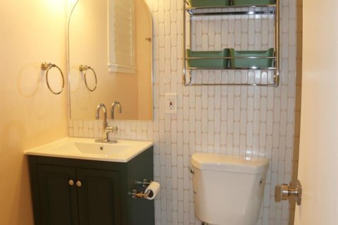 Appartement à louer à West Palm Beach, Floride: 1 chambre, 55.74 m2 № 2078580 - photo 10