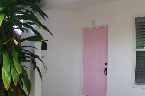 Appartement à louer à West Palm Beach, Floride: 1 chambre, 55.74 m2 № 2078580 - photo 21
