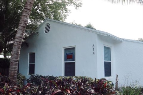 Appartement à louer à West Palm Beach, Floride: 1 chambre, 55.74 m2 № 2078580 - photo 19