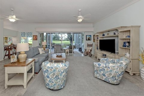 Villa ou maison à vendre à Venice, Floride: 3 chambres, 189.24 m2 № 2210717 - photo 5