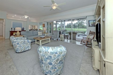 Villa ou maison à vendre à Venice, Floride: 3 chambres, 189.24 m2 № 2210717 - photo 25