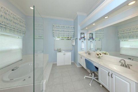 Villa ou maison à vendre à Venice, Floride: 3 chambres, 189.24 m2 № 2210717 - photo 18