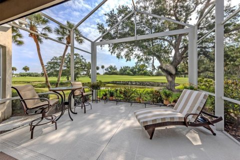 Villa ou maison à vendre à Venice, Floride: 3 chambres, 189.24 m2 № 2210717 - photo 7