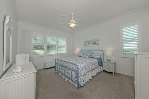 Villa ou maison à vendre à Venice, Floride: 3 chambres, 189.24 m2 № 2210717 - photo 17