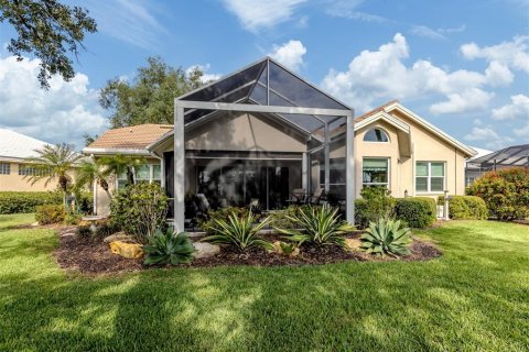 Villa ou maison à vendre à Venice, Floride: 3 chambres, 189.24 m2 № 2210717 - photo 28