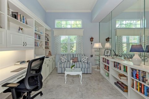 Villa ou maison à vendre à Venice, Floride: 3 chambres, 189.24 m2 № 2210717 - photo 20