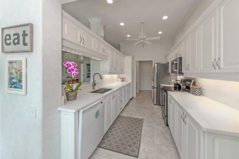 Villa ou maison à vendre à Venice, Floride: 3 chambres, 189.24 m2 № 2210717 - photo 12