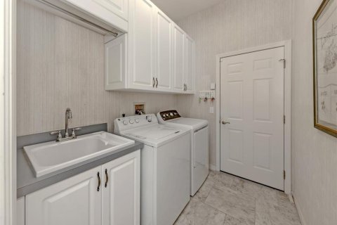 Villa ou maison à vendre à Venice, Floride: 3 chambres, 189.24 m2 № 2210717 - photo 24