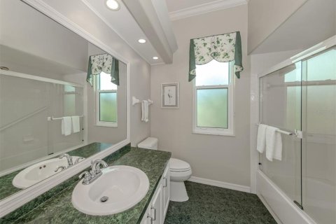 Villa ou maison à vendre à Venice, Floride: 3 chambres, 189.24 m2 № 2210717 - photo 22
