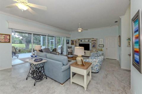 Villa ou maison à vendre à Venice, Floride: 3 chambres, 189.24 m2 № 2210717 - photo 6