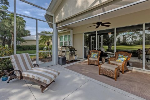 Villa ou maison à vendre à Venice, Floride: 3 chambres, 189.24 m2 № 2210717 - photo 8