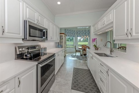 Villa ou maison à vendre à Venice, Floride: 3 chambres, 189.24 m2 № 2210717 - photo 14