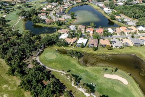 Villa ou maison à vendre à Venice, Floride: 3 chambres, 189.24 m2 № 2210717 - photo 2