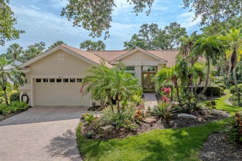 Villa ou maison à vendre à Venice, Floride: 3 chambres, 189.24 m2 № 2210717 - photo 3