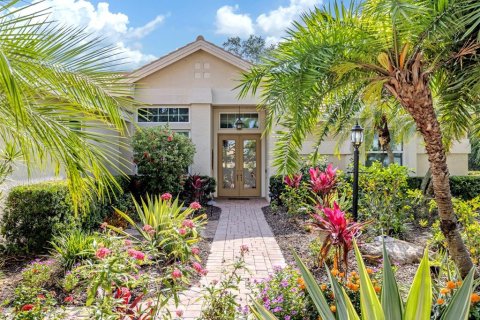 Villa ou maison à vendre à Venice, Floride: 3 chambres, 189.24 m2 № 2210717 - photo 4
