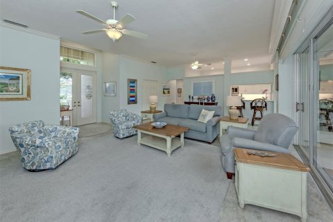 Villa ou maison à vendre à Venice, Floride: 3 chambres, 189.24 m2 № 2210717 - photo 9
