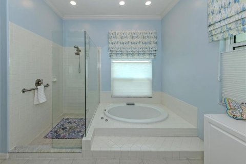 Villa ou maison à vendre à Venice, Floride: 3 chambres, 189.24 m2 № 2210717 - photo 19