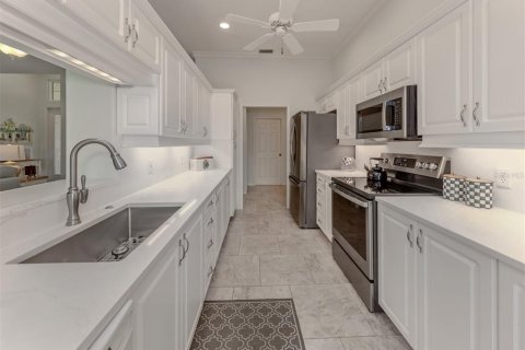 Villa ou maison à vendre à Venice, Floride: 3 chambres, 189.24 m2 № 2210717 - photo 13