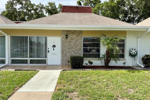 Condo in Holiday, Florida, 2 bedrooms  № 2222617