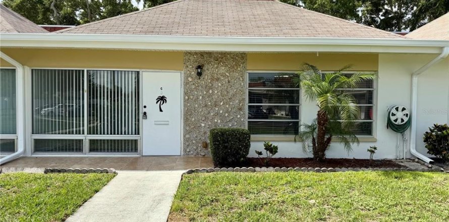Condo in Holiday, Florida, 2 bedrooms  № 2222617