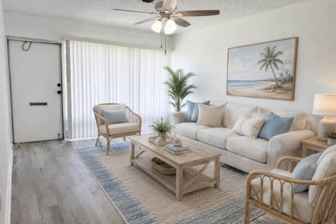 Condo in Holiday, Florida, 2 bedrooms  № 2222617 - photo 3