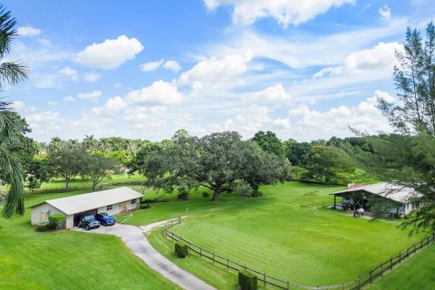 House in Southwest Ranches, Florida 7 bedrooms, 549.98 sq.m. № 1703451 - photo 6
