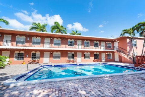 Condo in Fort Lauderdale, Florida, 2 bedrooms  № 1490218 - photo 3