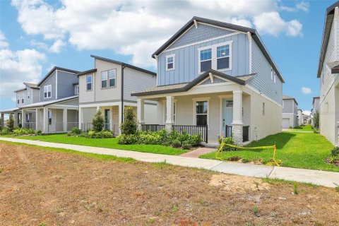 Casa en venta en Winter Garden, Florida, 3 dormitorios, 166.11 m2 № 1544925 - foto 4