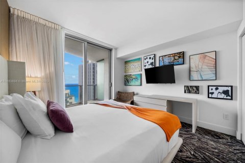 Copropriété à louer à Hollywood, Floride: 2 chambres, 104.89 m2 № 2154717 - photo 23