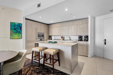 Copropriété à louer à Hollywood, Floride: 2 chambres, 104.89 m2 № 2154717 - photo 9