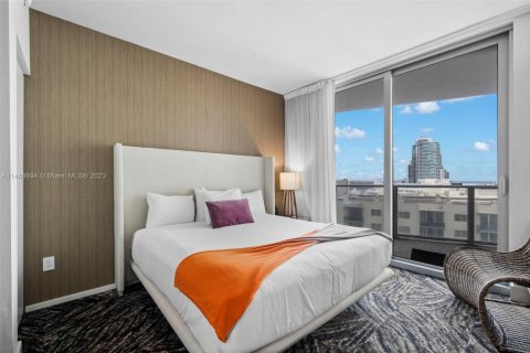 Copropriété à louer à Hollywood, Floride: 2 chambres, 104.89 m2 № 2154717 - photo 22