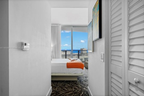 Copropriété à louer à Hollywood, Floride: 2 chambres, 104.89 m2 № 2154717 - photo 21