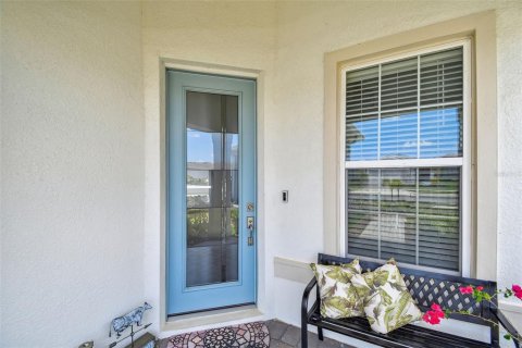 Villa ou maison à vendre à Minneola, Floride: 2 chambres, 145.02 m2 № 1679472 - photo 4