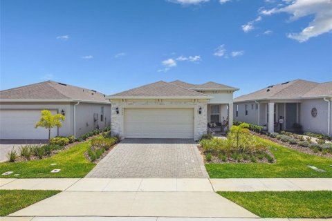 Villa ou maison à vendre à Minneola, Floride: 2 chambres, 145.02 m2 № 1679472 - photo 1