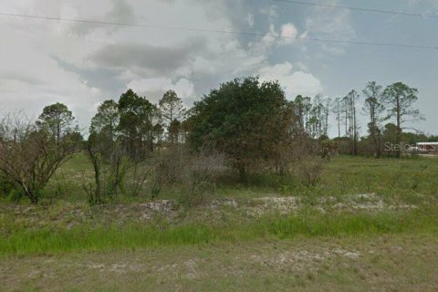 Terreno en venta en Clewiston, Florida № 1790066 - foto 1