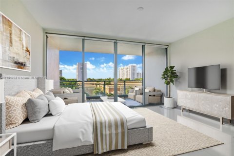 Condo in Aventura, Florida, 1 bedroom  № 1869899 - photo 4