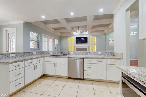 Casa en venta en Ocala, Florida, 4 dormitorios, 251.49 m2 № 1853083 - foto 10