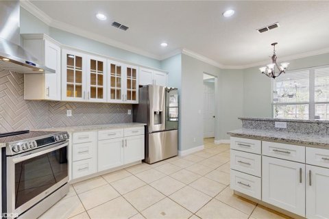 Casa en venta en Ocala, Florida, 4 dormitorios, 251.49 m2 № 1853083 - foto 11