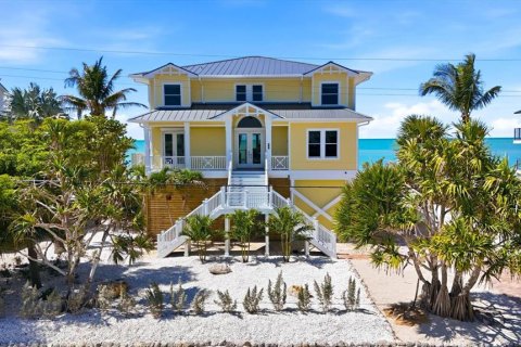 Casa en Placida, Florida 4 dormitorios, 298.59 m2 № 2095039