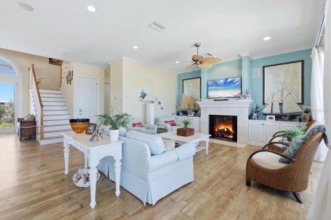 Villa ou maison à vendre à Placida, Floride: 4 chambres, 298.59 m2 № 2095039 - photo 14