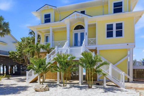 Villa ou maison à vendre à Placida, Floride: 4 chambres, 298.59 m2 № 2095039 - photo 7