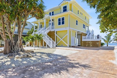 Villa ou maison à vendre à Placida, Floride: 4 chambres, 298.59 m2 № 2095039 - photo 6