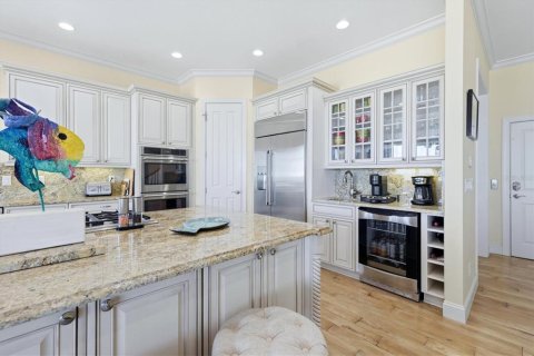 Villa ou maison à vendre à Placida, Floride: 4 chambres, 298.59 m2 № 2095039 - photo 17